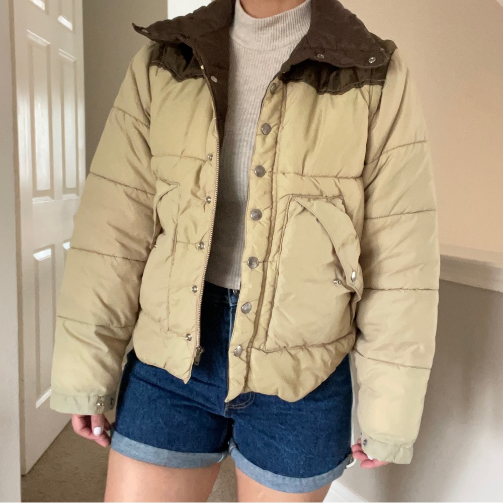 Powderhorn Mountaneering “The Original” Jacket size M